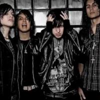 Escape The Fate