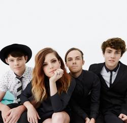 Echosmith