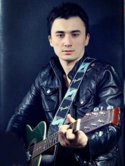 Улугбек Рахматуллаев