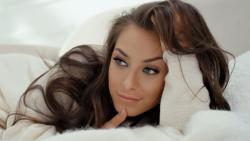 Элина Чага