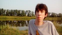 Павел Гринев aka Kinaman
