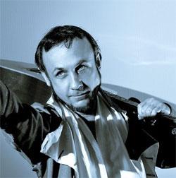 Евгений Сусоров