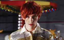 Patrick Wolf