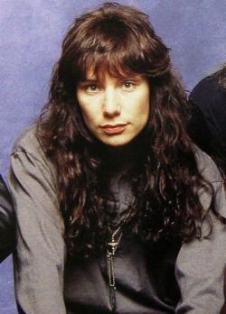 Eric Martin