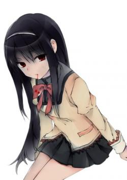 Yowai The Maid