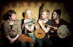 Ewert And The Two Dragons