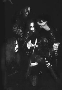 Emperor